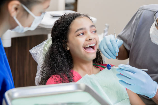Best Pediatric Emergency Dentist in Ten Mile Creek, MD