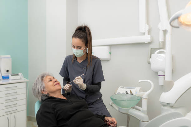 Best Walk-In Emergency Dentist in Ten Mile Creek, MD