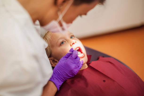 Best Emergency Dental Care for Trauma or Injury in Ten Mile Creek, MD